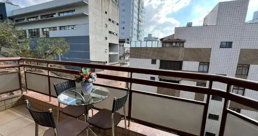 Cobertura à venda, 3 quartos, 1 suíte, 2 vagas, buritis - belo horizonte/mg