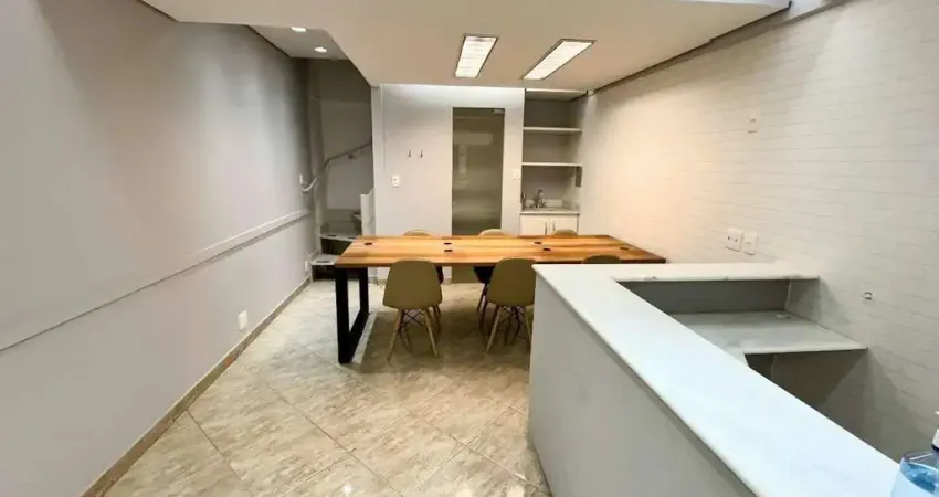 Ponto comercial à venda no Estoril, Belo Horizonte 