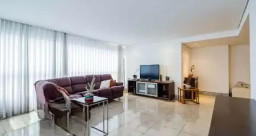 Apartamento à venda, 4 quartos, 2 suítes, 3 vagas, buritis - belo horizonte/mg
