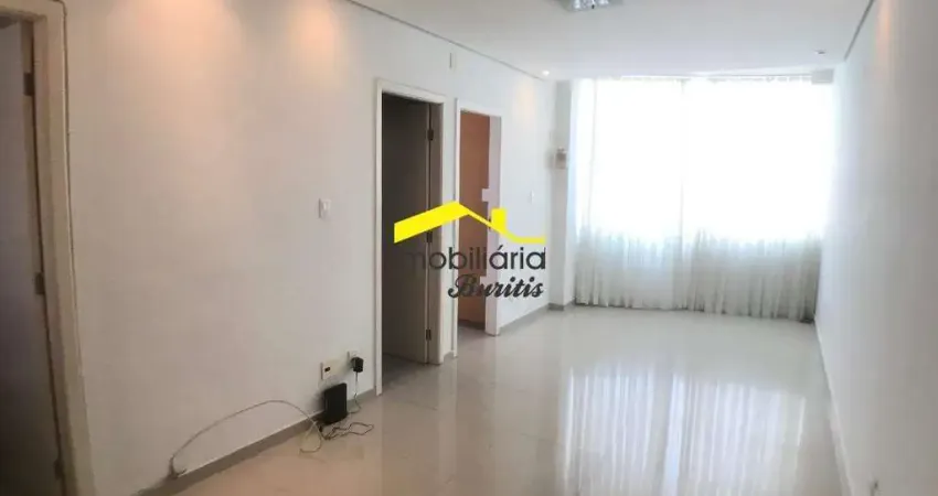 Apartamento à venda, 2 quartos, 1 suíte, 1 vaga, buritis - belo horizonte/mg