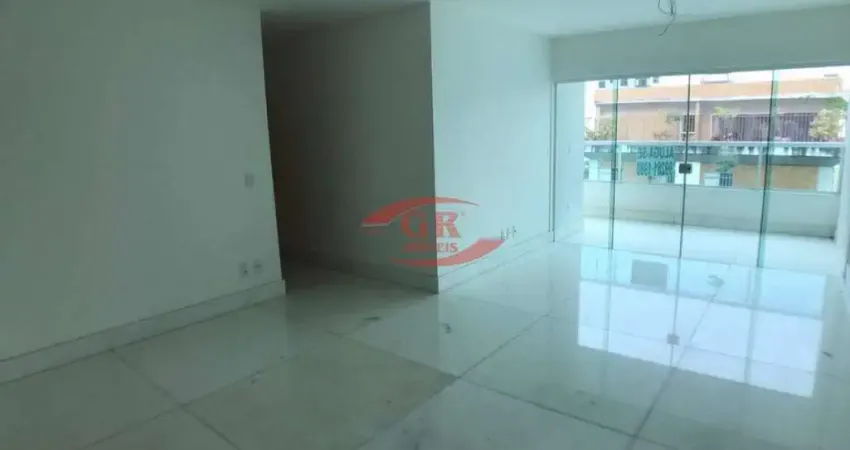 Apartamento à venda, 4 quartos, 1 suíte, 3 vagas, Buritis - Belo Horizonte/MG