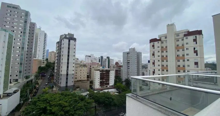 Apartamento à venda, 4 quartos, 1 suíte, 4 vagas, buritis - belo horizonte/mg