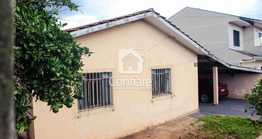 Casa em condomínio fechado com 2 quartos à venda na Rua Osvaldo Cruz, 942, Uvaranas, Ponta Grossa