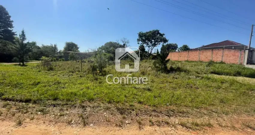 Terreno à venda na Rua Chafic Azim, 00, Jardim Carvalho, Ponta Grossa