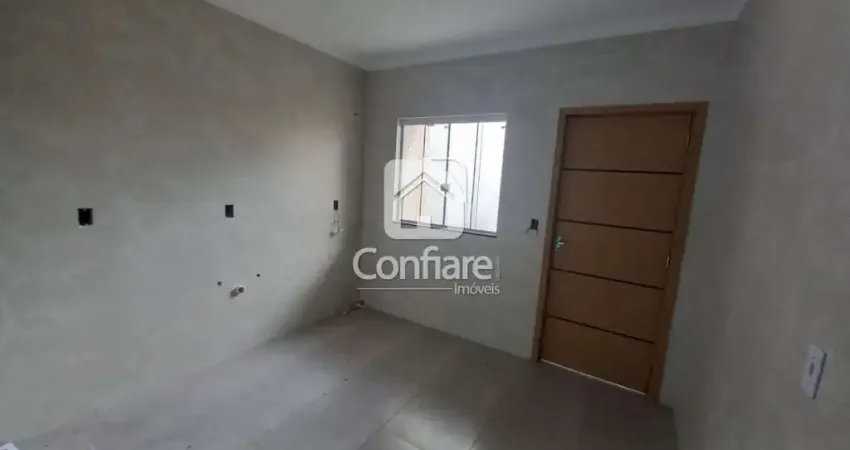 Casa com 3 quartos à venda na Rua Roberto Rizental, 00, Boa Vista, Ponta Grossa