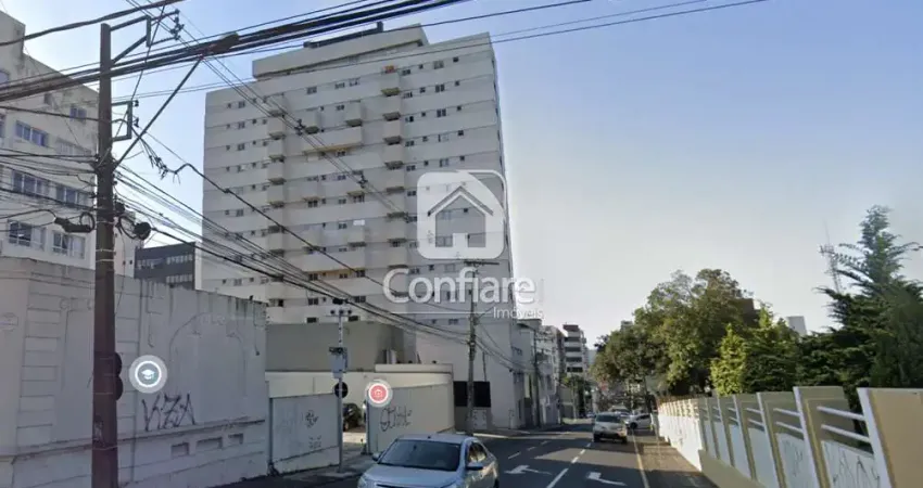 Apartamento com 2 quartos à venda na Rua Francisco Ribas, 532, Centro, Ponta Grossa