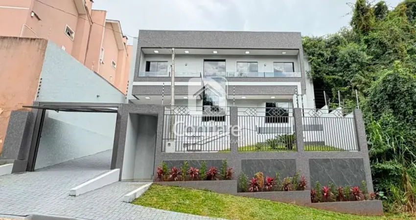 Casa com 3 quartos à venda no Estrela, Ponta Grossa 