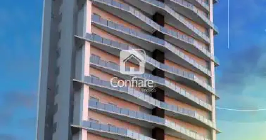 Apartamento à venda na Rua General Carneiro, 1317, Centro, Ponta Grossa