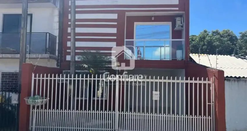 Casa com 3 quartos à venda na Rua Aleluia, 151, Contorno, Ponta Grossa