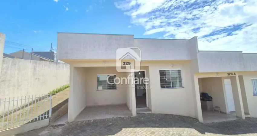 Casa no Cond. Estrela do Lago em Oficinas