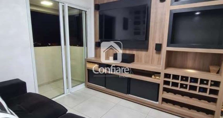 Apartamento com 2 quartos à venda na Rua Francisco Ribas, 532, Centro, Ponta Grossa