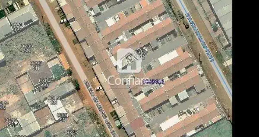 Casa no cond. RESIDENCIAL MAKTUB