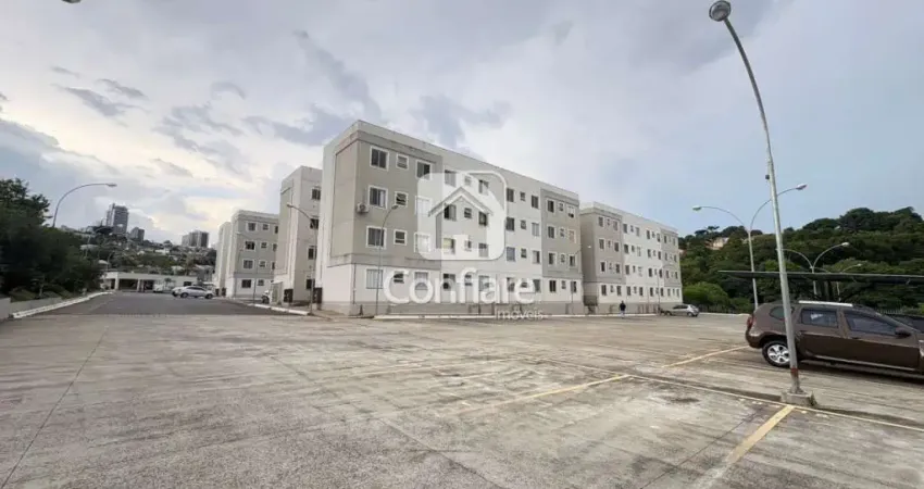 Apartamento com 2 quartos à venda na Rua Aluízio de Azevedo, 1, Olarias, Ponta Grossa