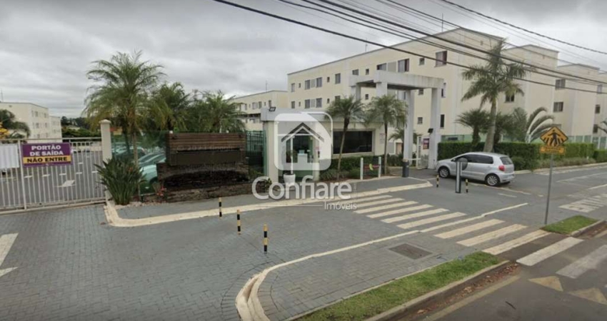 Apartamento com 2 quartos à venda na Rua Teixeira Mendes, 1441, Uvaranas, Ponta Grossa