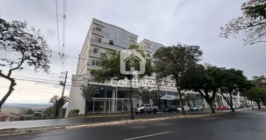 Apartamento com 3 quartos à venda na Avenida Visconde de Mauá, 2559, Oficinas, Ponta Grossa