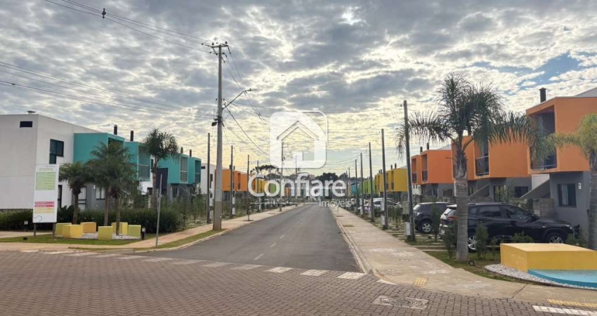 Apartamento com 2 quartos à venda na Avenida Siqueira Campos, 2013, Uvaranas, Ponta Grossa