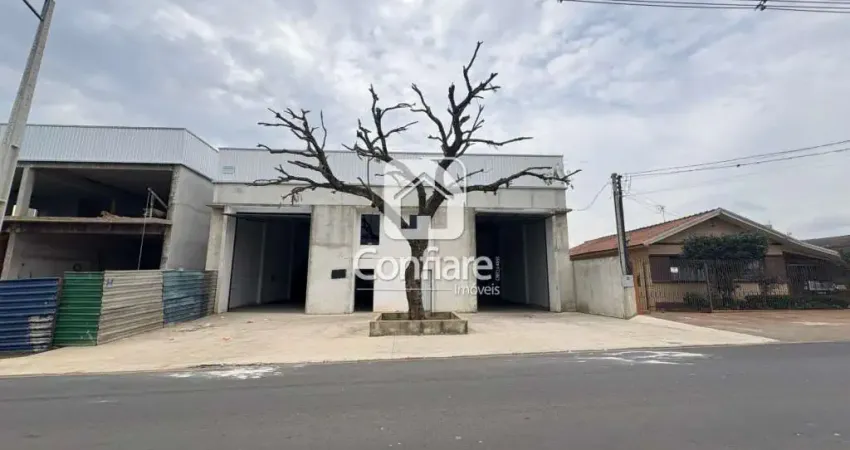 Barracão / Galpão / Depósito para alugar na Avenida Lions Club de Ponta Grossa, 00, Chapada, Ponta Grossa