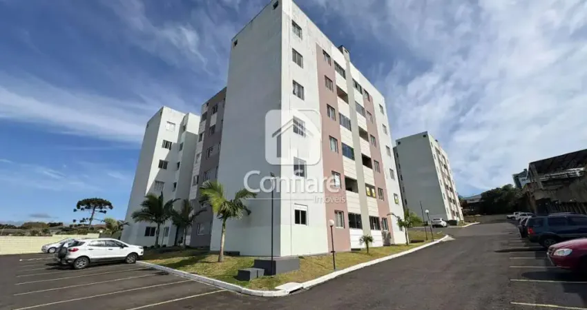 Apartamento com 3 quartos para alugar na Rua Prefeito Albary Guimarães, 100, Contorno, Ponta Grossa
