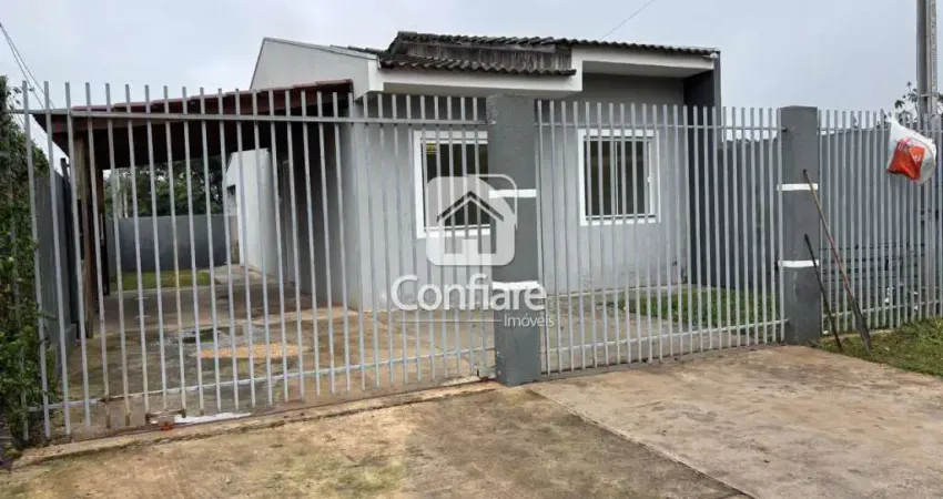 Casa em condomínio fechado com 3 quartos para alugar na Rua Manoel Wambier Júnior, 238, Jardim Carvalho, Ponta Grossa