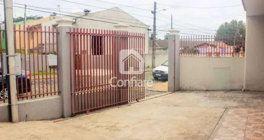 Casa com 1 quarto à venda na Rua Rio Grande do Sul, 900, Orfãs, Ponta Grossa