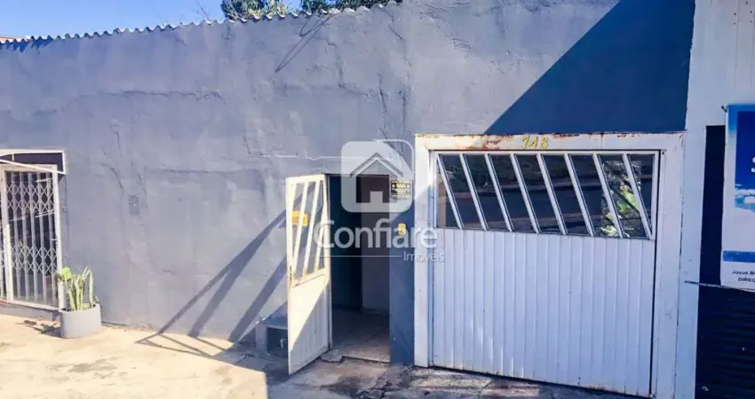 Casa com 2 quartos à venda na Avenida Melvin Jones, 748, Chapada, Ponta Grossa