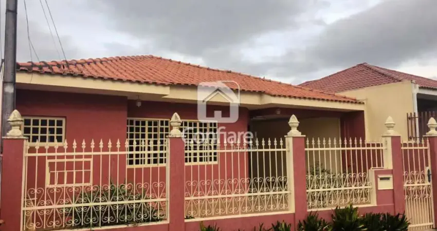 Casa com 3 quartos à venda no Orfãs, Ponta Grossa 