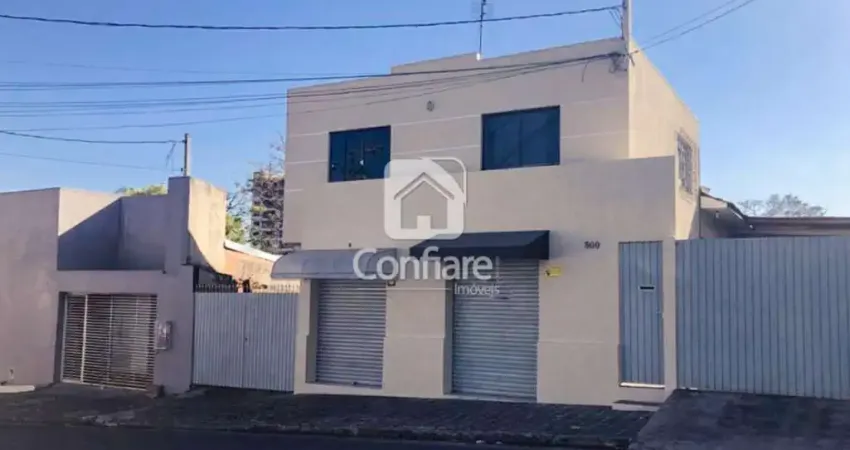 Sala comercial com 1 sala para alugar na Rua Rio de Janeiro, 300, Centro, Ponta Grossa