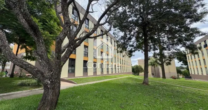 Apartamento com 3 quartos para alugar no Jardim Carvalho, Ponta Grossa