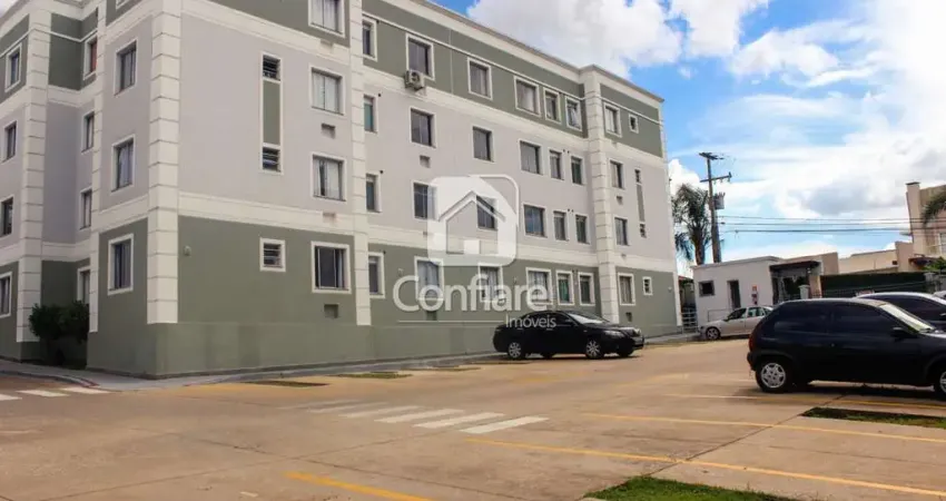 Apartamento com 2 quartos para alugar na Rua Nunes Machado, 155, Colônia Dona LuÍza, Ponta Grossa