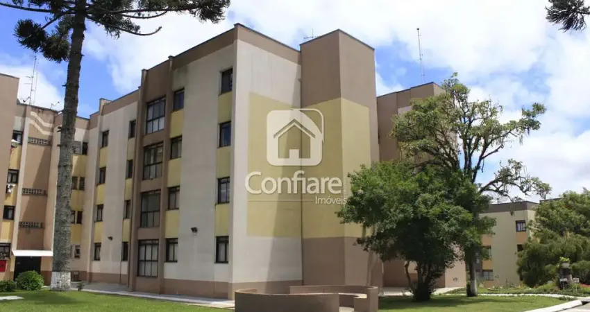 Apartamento com 3 quartos à venda na Rua Vereador Ernâni Batista Rosas, 3131, Jardim Carvalho, Ponta Grossa
