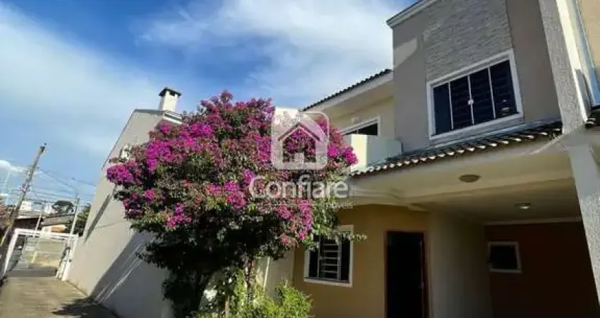 Casa com 3 quartos à venda na Rua Álvares de Azevedo, 38B, Ronda, Ponta Grossa