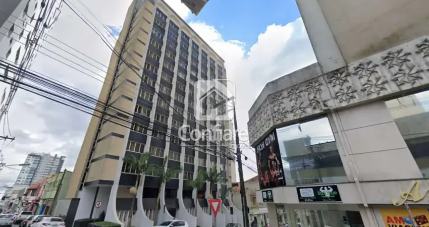 Apartamento com 4 quartos à venda na Rua Doutor Colares, 562, Centro, Ponta Grossa