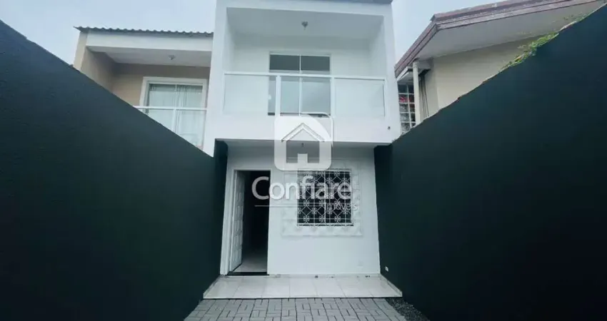Casa com 2 quartos à venda na Zaharie Conti, 68, Neves, Ponta Grossa