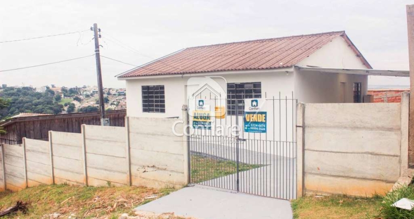 Casa no Vila Santo Antônio com 2 quartos