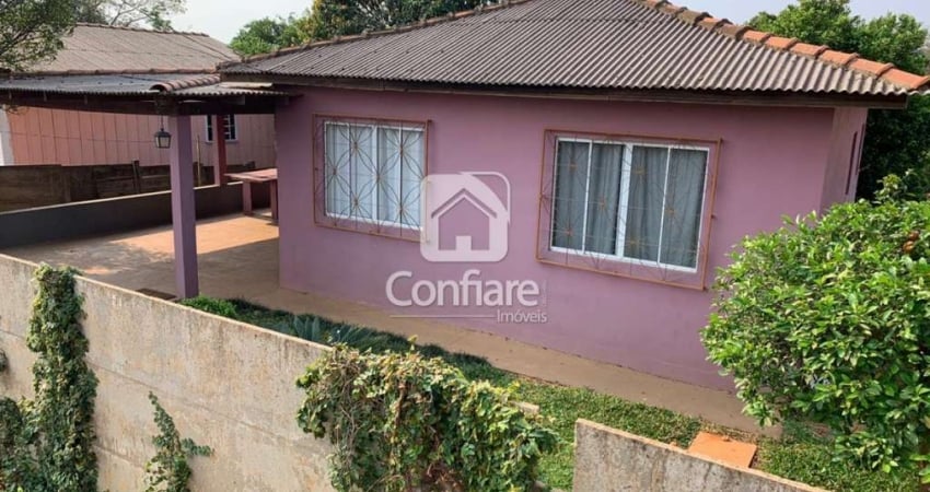 Casa com 3 quartos à venda no Contorno, Ponta Grossa 
