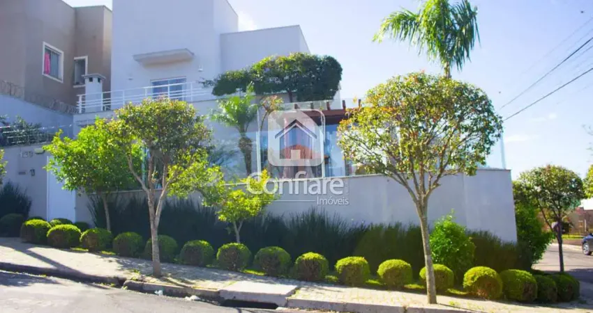 Casa com 3 quartos à venda no Contorno, Ponta Grossa 