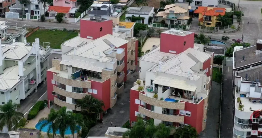 Lindo apartamento 03 dormitórios à venda na praia dos ingleses - florianópolis - sc