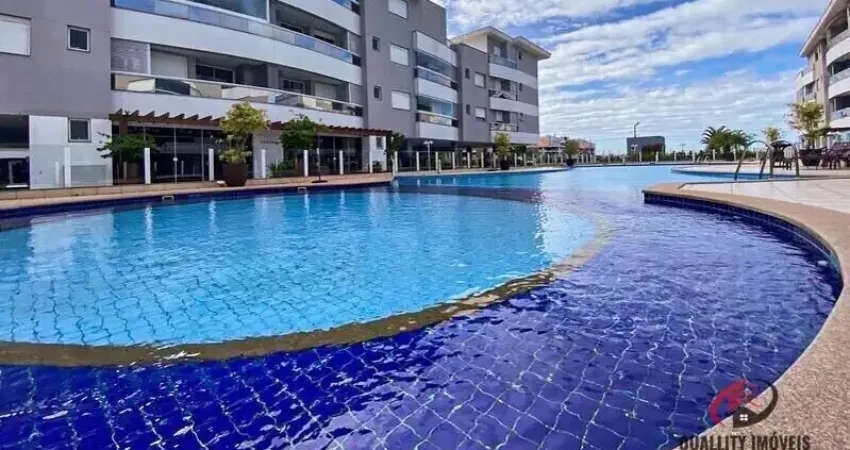 Lindo apartamento de 03 dormitórios semi mobiliado à venda na praia dos ingleses - florianópolis - sc