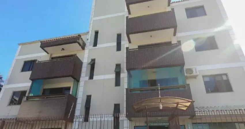 Apartamento Mobiliado à Venda em Canasvieiras 2 Dormitórios, sendo 01 Suíte