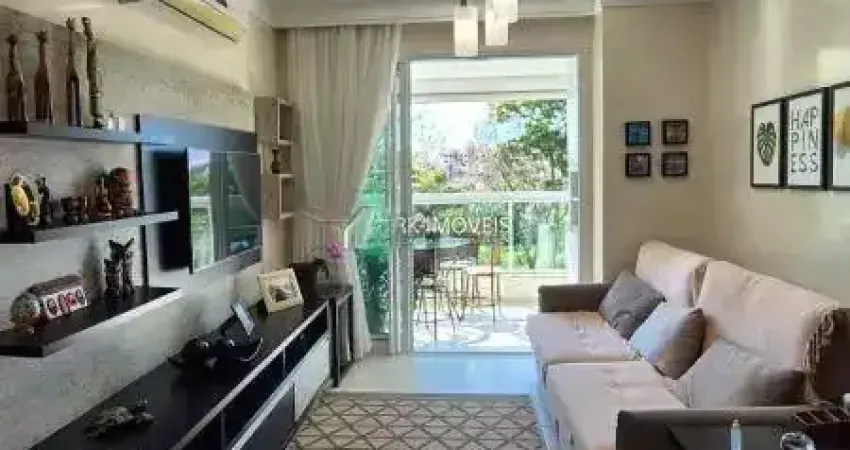 Lindo Apartamento 03 Dormitórios, Sendo 01 Suíte à Venda na Praia dos Ingleses - Florianópolis - SC