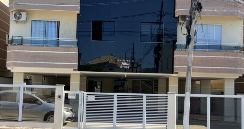 Apartamento 02 dormitórios, sendo 01 suíte à Venda nos Ingleses do Rio Vermelho - Florianópolis - SC