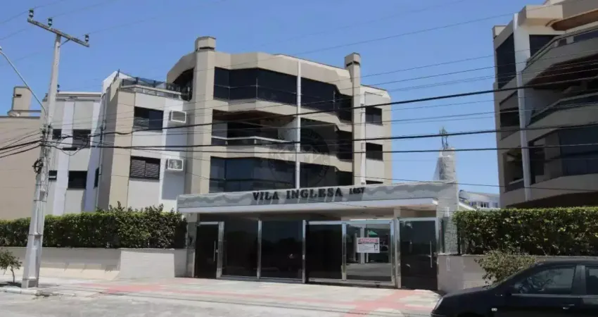 Lindo Apartamento de 03 Dormitorios, Sendo 01 Suite mobiliada à Venda na Praia dos Inglese - Florianópolis - SC