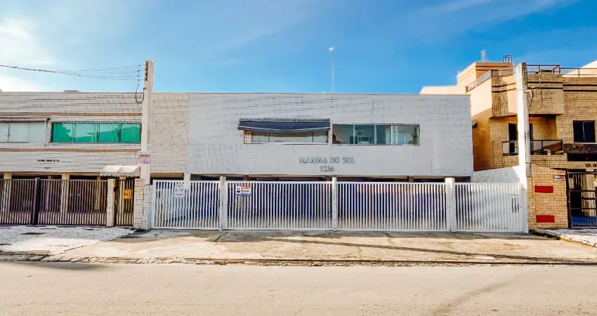 Apartamento Mobiliado em Caiobá