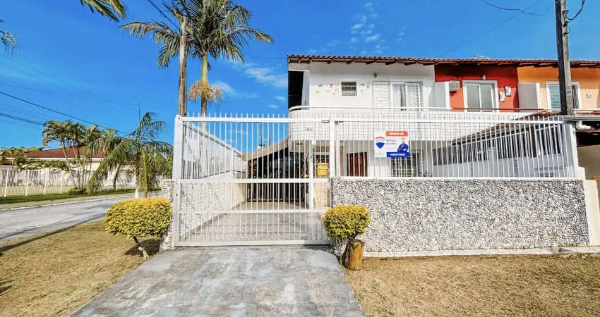 Casa com 3 quartos à venda na Rua São Mateus, 599, Centro, Matinhos