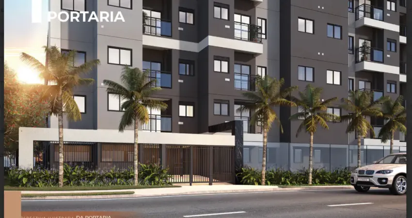 Apartamento com 1 quarto à venda na Enseada, Guarujá 