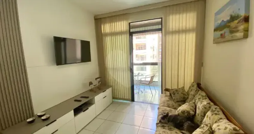 Apartamento com 2 quartos à venda na Aparecida, Santos 
