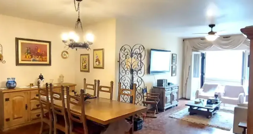 Apartamento com 3 quartos à venda no Gonzaga, Santos 