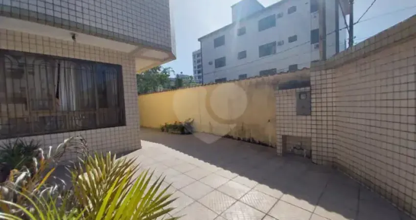 Casa com 2 quartos à venda na Aparecida, Santos 