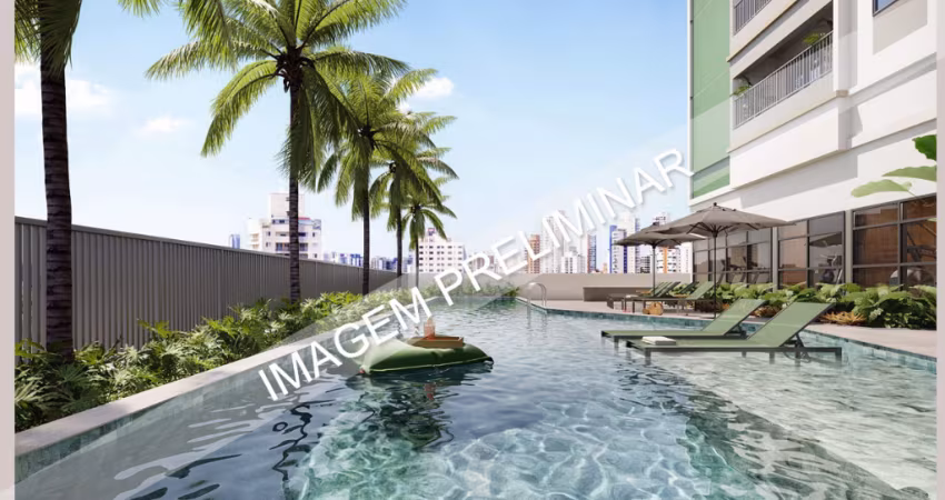 Apartamento com 2 quartos à venda na Vila Mariana, São Paulo 