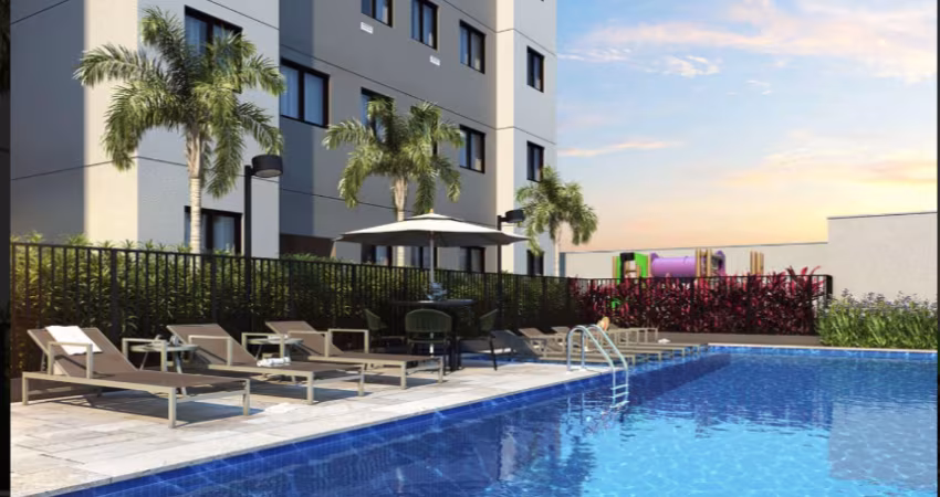 Apartamento com 1 quarto à venda na Vila Penteado, São Paulo 